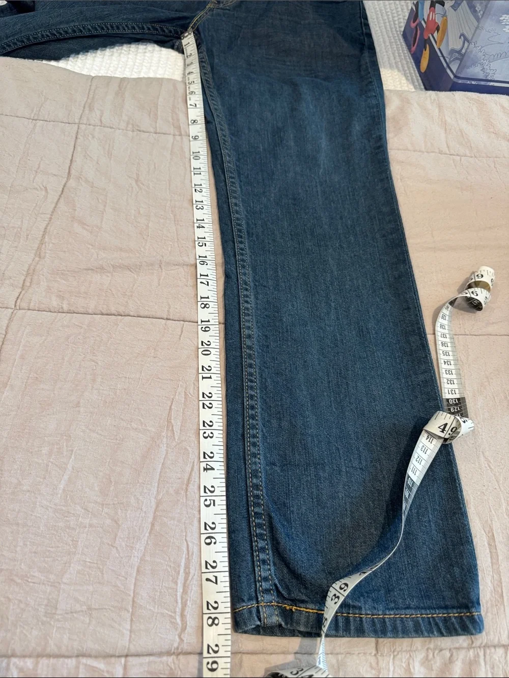 Levis vintage levi